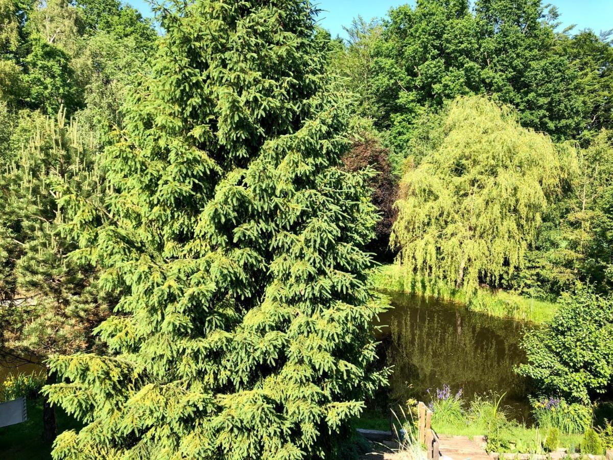 Sielski Zakatek Tokary Exterior foto