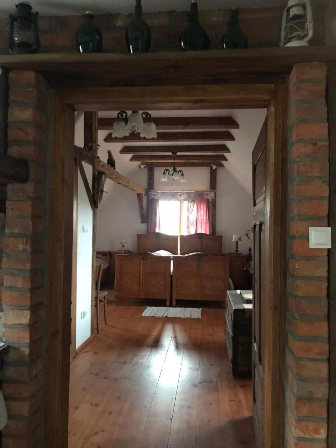 Sielski Zakatek Tokary Exterior foto