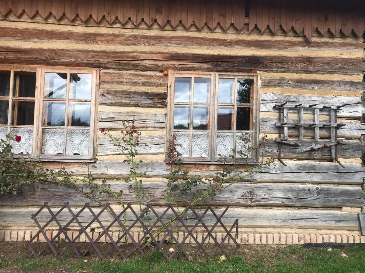 Sielski Zakatek Tokary Exterior foto